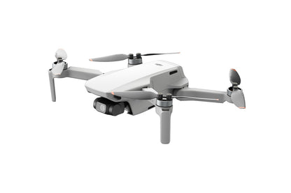 DJI Mini 4K Drone Fly More Combo