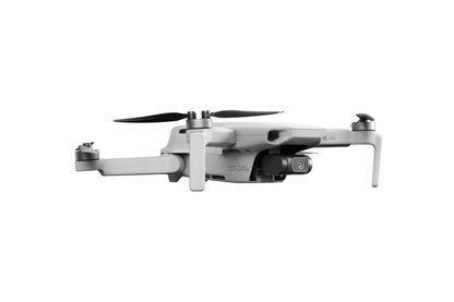 DJI Mini 4K Drone Fly More Combo