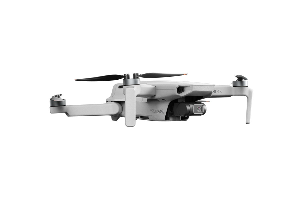 DJI Mini 4K Drone