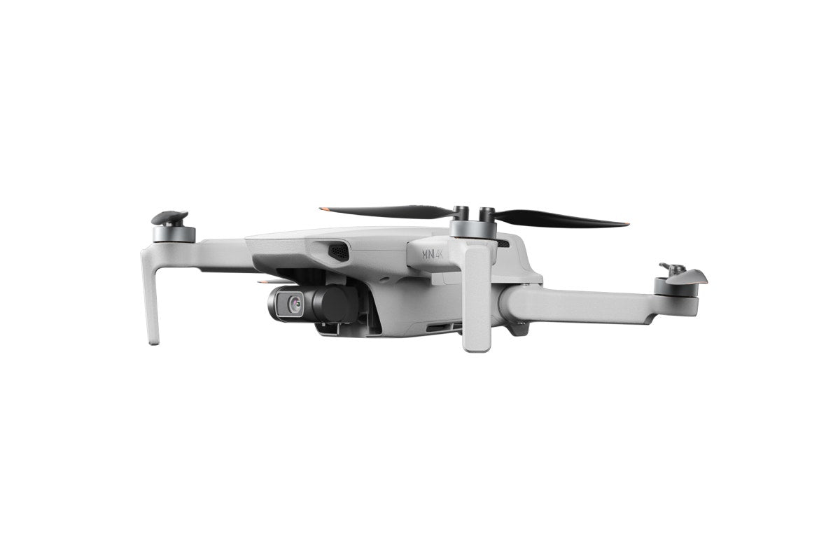 DJI Mini 4K Drone