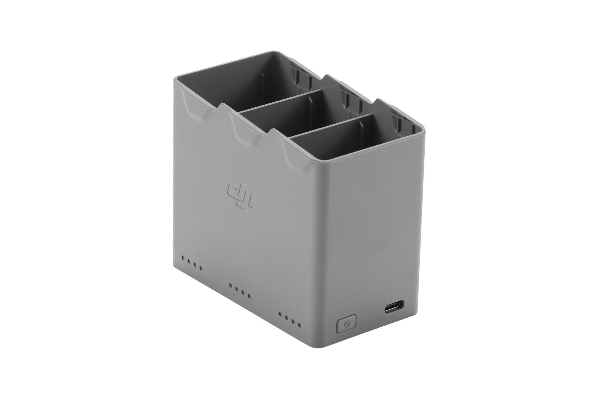 DJI Mini 5 Pro Two-Way Charging Hub