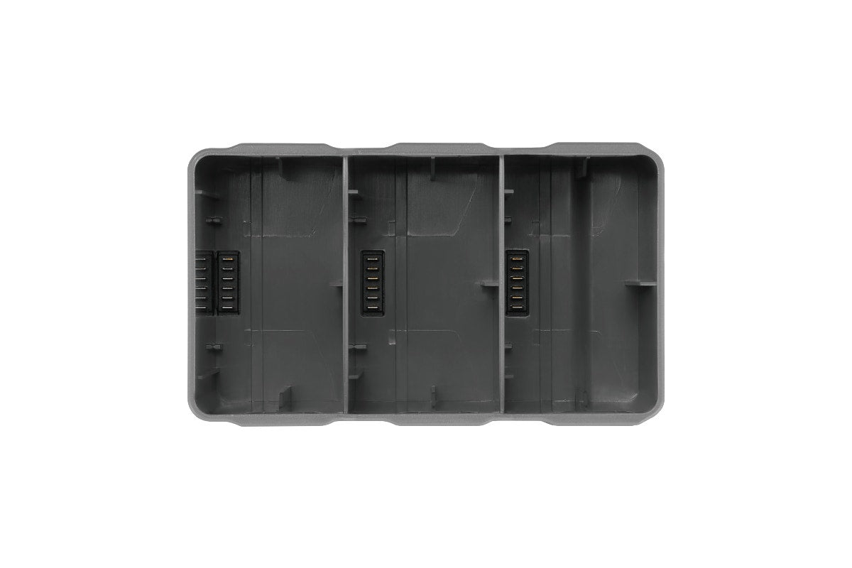 DJI Mini 5 Pro Two-Way Charging Hub