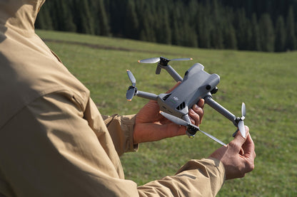 DJI Mini 5 Pro Drone - Fly More Combo Plus (DJI RC2)