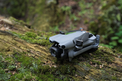 DJI Mini 5 Pro Drone - Fly More Combo Plus (DJI RC2)