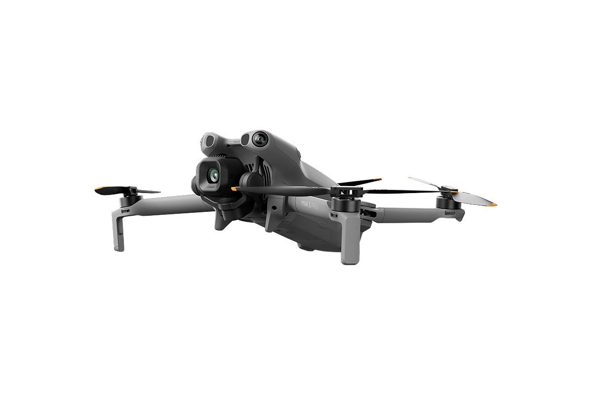 DJI Mini 5 Pro Drone - Fly More Combo Plus (DJI RC2)