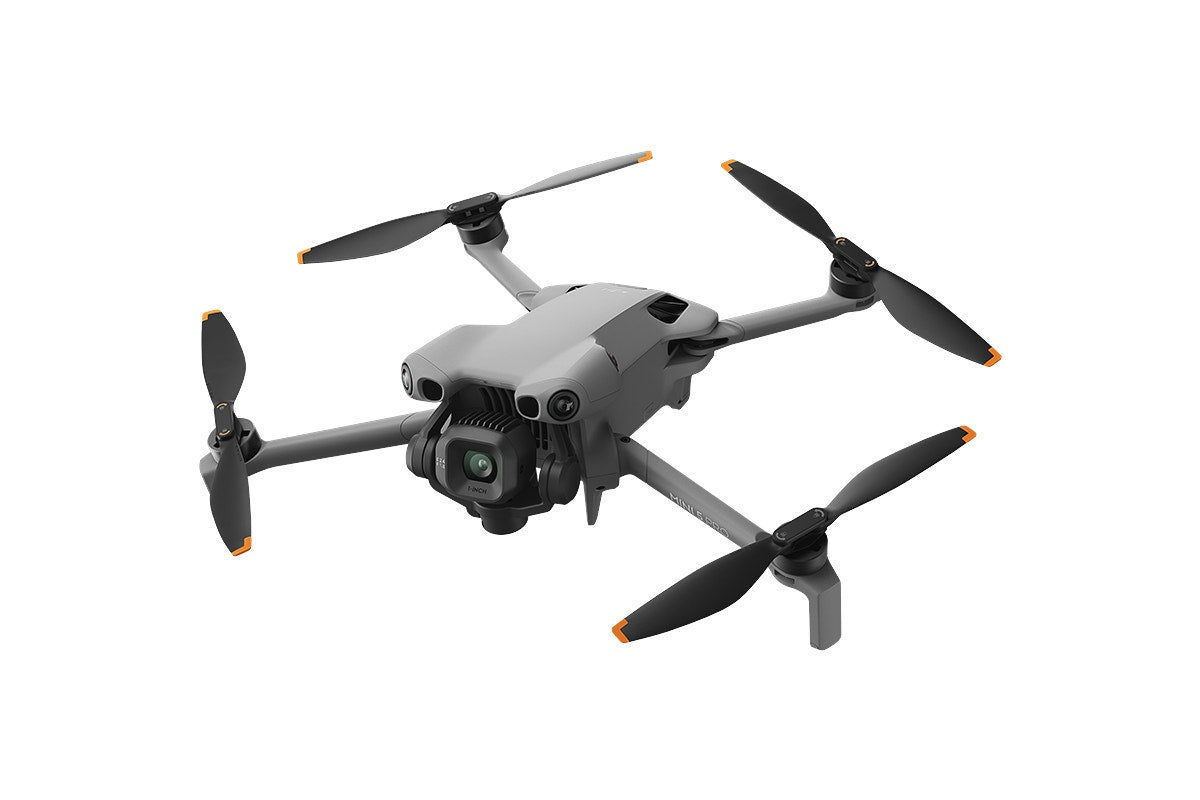 DJI Mini 5 Pro Drone - Fly More Combo Plus (DJI RC2)