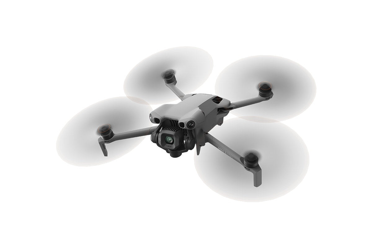 DJI Mini 5 Pro Drone - Fly More Combo Plus (DJI RC2)