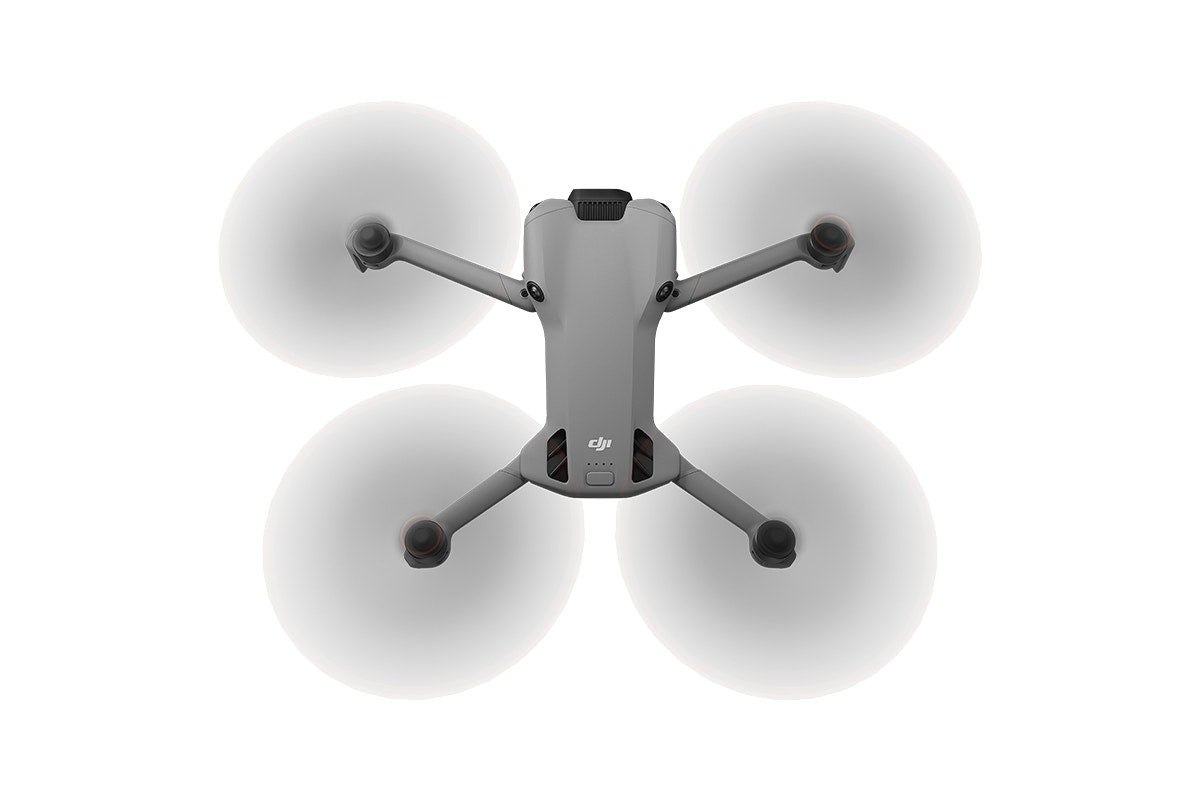 DJI Mini 5 Pro Drone - Fly More Combo Plus (DJI RC2)
