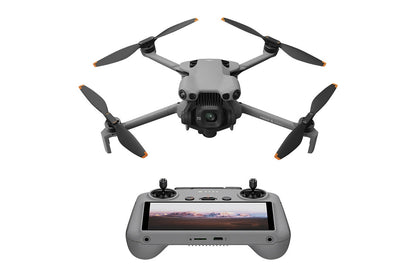 DJI Mini 5 Pro Drone - Fly More Combo Plus (DJI RC2)