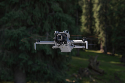DJI Mini 5 Pro Drone - Fly More Combo Plus (DJI RC2)