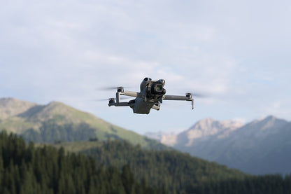 DJI Mini 5 Pro Drone - Fly More Combo Plus (DJI RC2)