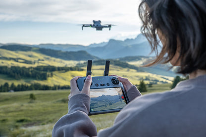 DJI Mini 5 Pro Drone - Fly More Combo Plus (DJI RC2)