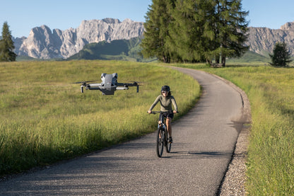 DJI Mini 5 Pro Drone - Fly More Combo Plus (DJI RC2)