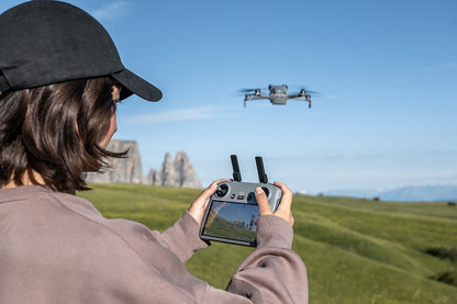 DJI Mini 5 Pro Drone - Fly More Combo Plus (DJI RC2)