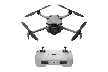 DJI Mini 5 Pro Drone - Fly More Combo (DJI RC-N3)