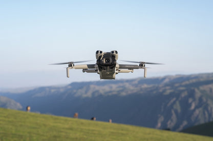DJI Mini 5 Pro Drone - Fly More Combo (DJI RC-N3)