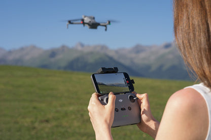 DJI Mini 5 Pro Drone - Fly More Combo (DJI RC-N3)