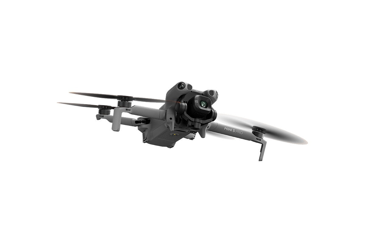DJI Mini 5 Pro Drone - Fly More Combo (DJI RC2)