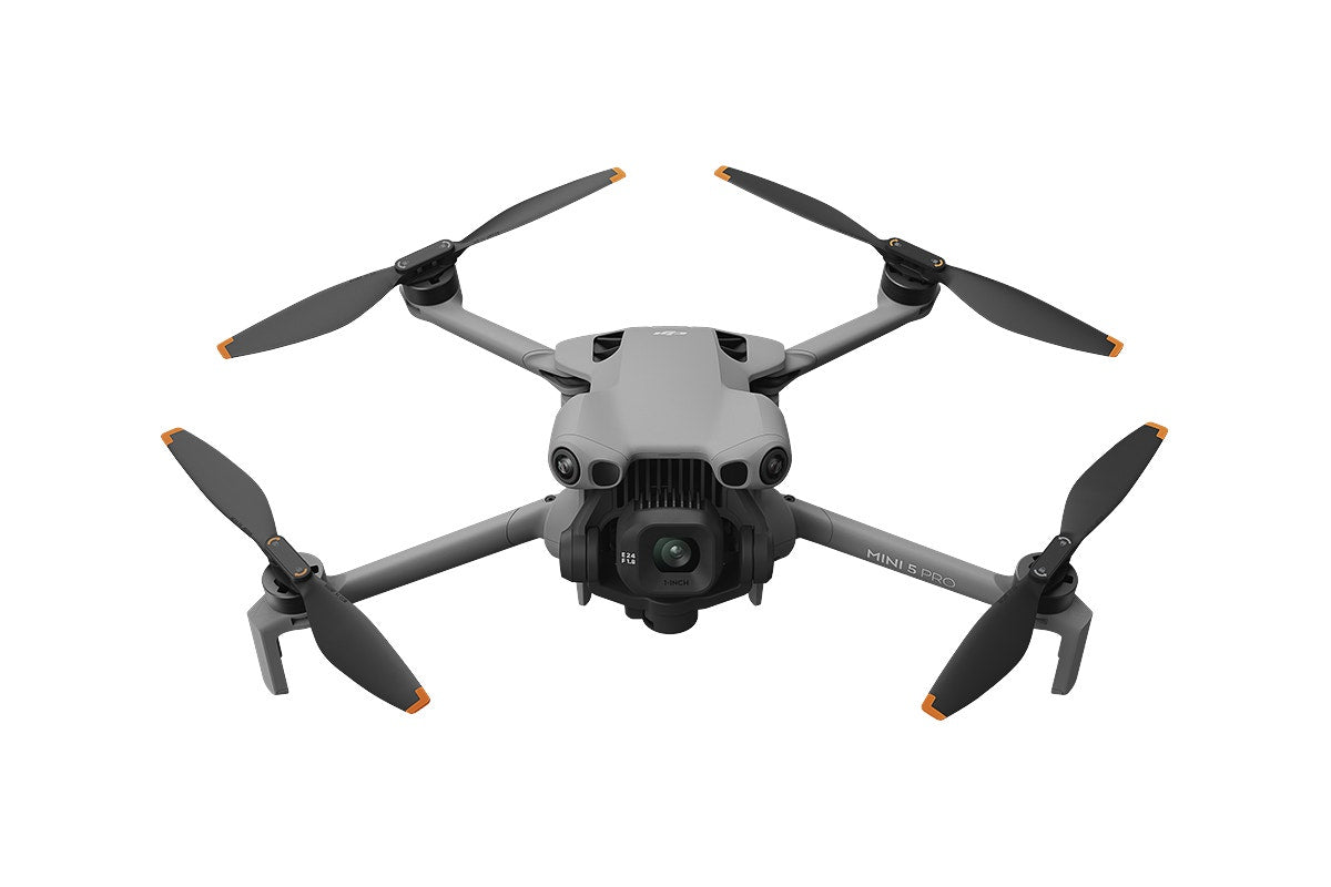 DJI Mini 5 Pro Drone - Fly More Combo (DJI RC2)