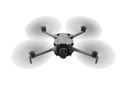 DJI Mini 5 Pro Drone - Fly More Combo (DJI RC2)