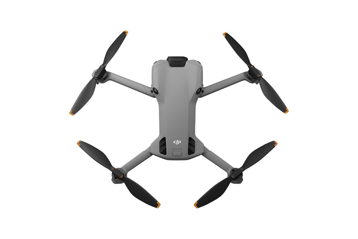 DJI Mini 5 Pro Drone - Fly More Combo (DJI RC2)