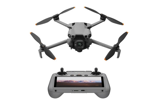 DJI Mini 5 Pro Drone - Fly More Combo (DJI RC2) - Auzzistore