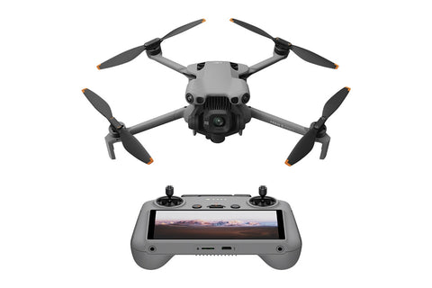 DJI Mini 5 Pro Drone - Fly More Combo (DJI RC2) - Auzzistore