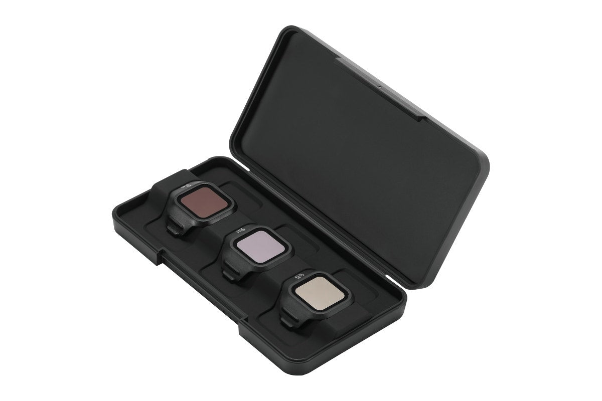 DJI Mini 5 Pro ND Filters Set (ND8/32/128)