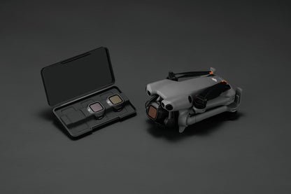 DJI Mini 5 Pro ND Filters Set (ND8/32/128)