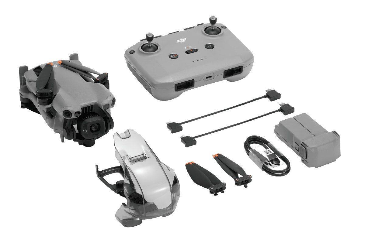 DJI Mini 5 Pro Drone