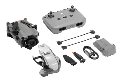 DJI Mini 5 Pro Drone