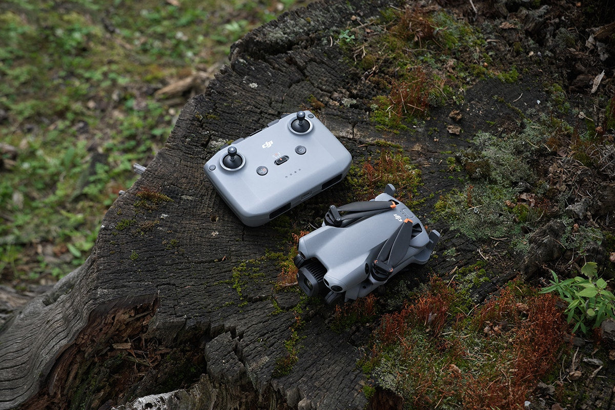 DJI Mini 5 Pro Drone