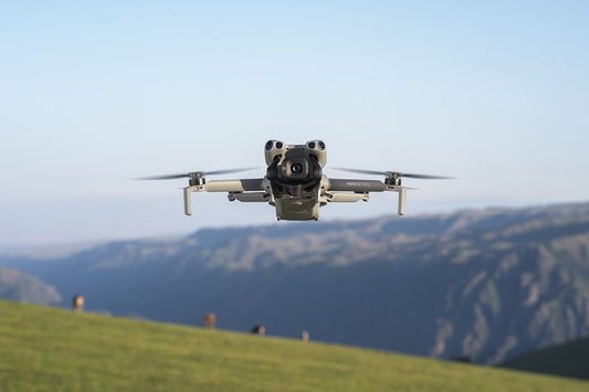 DJI Mini 5 Pro Drone