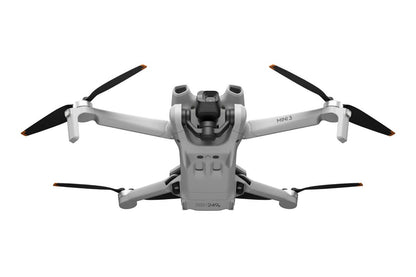 DJI Mini 3 Drone Fly More Combo Plus with RC Controller | Auzzi Store