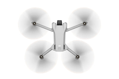DJI Mini 3 Drone Fly More Combo Plus with RC Controller