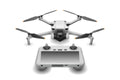DJI Mini 3 Drone Fly More Combo Plus with RC Controller
