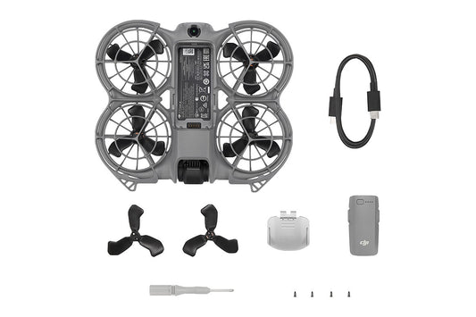 DJI Neo 2 Drone