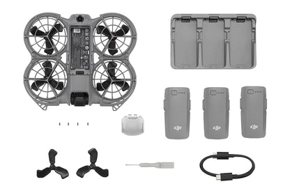 DJI Neo 2 Fly More Combo