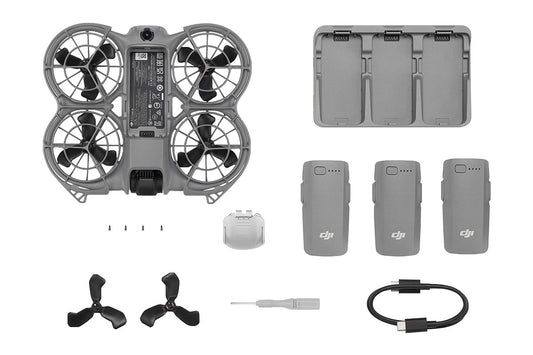 DJI Neo 2 Fly More Combo