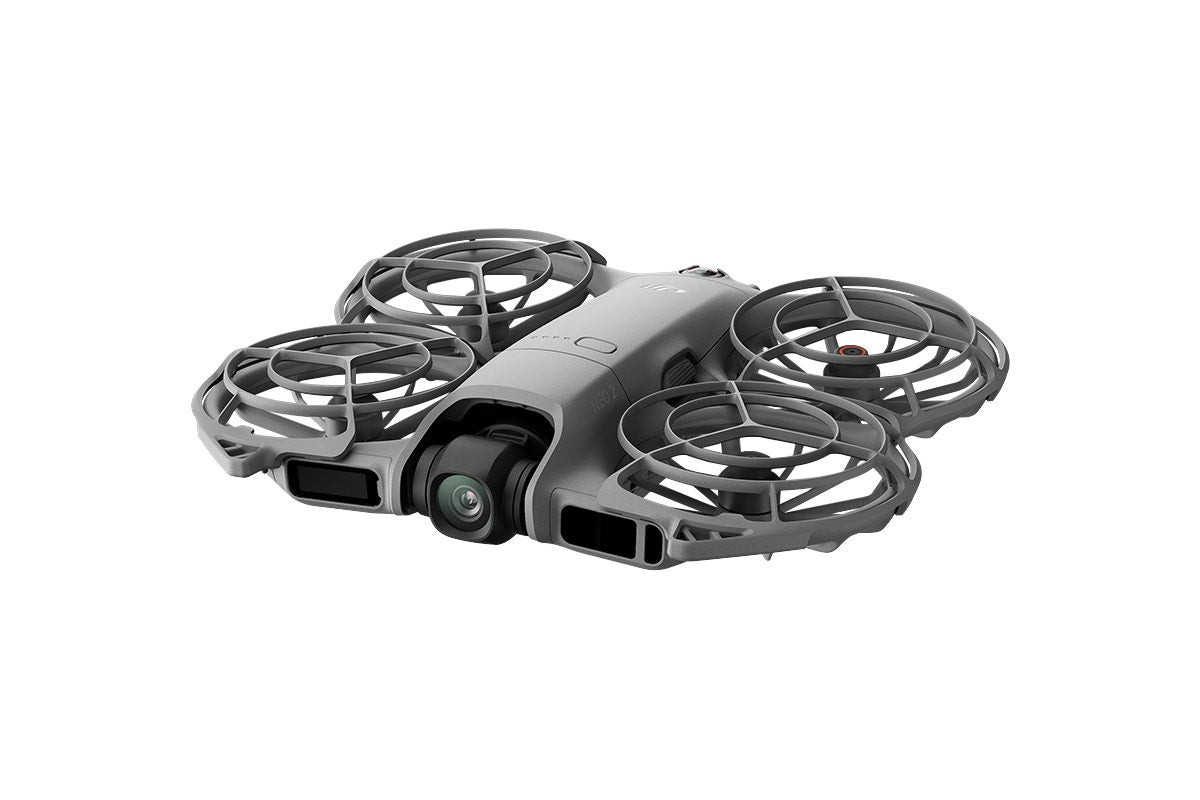 DJI Neo 2 Fly More Combo