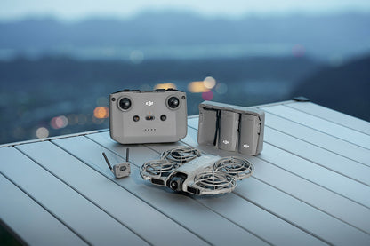 DJI Neo 2 Fly More Combo (Drone with DJI RC Motion Remote Controller)