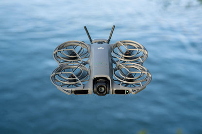 DJI Neo 2 Motion Fly More Combo (Drone with DJI RC Motion 3 & Goggles N3)