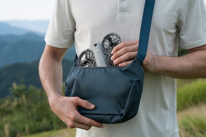 DJI Neo 2 Motion Fly More Combo (Drone with DJI RC Motion 3 & Goggles N3)