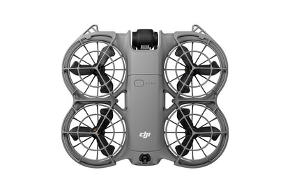 DJI Neo 2 Motion Fly More Combo (Drone with DJI RC Motion 3 & Goggles N3)