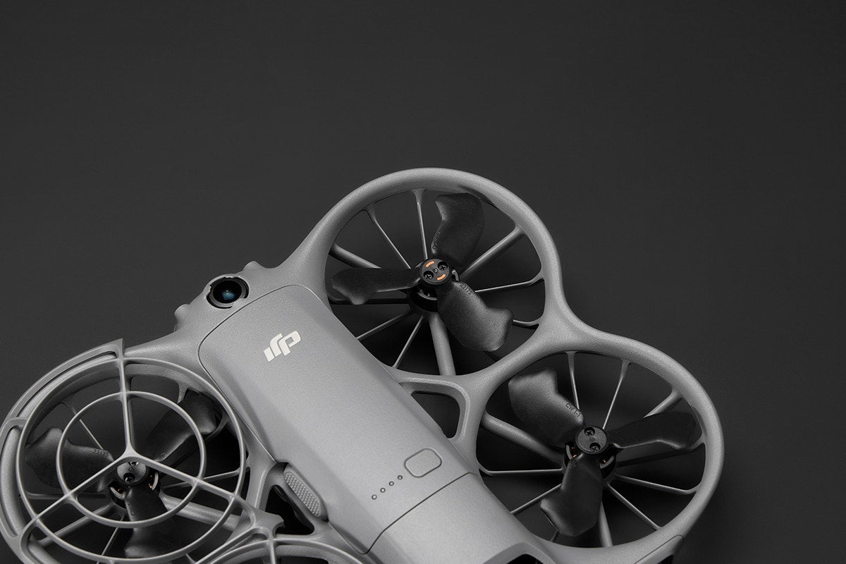 DJI Neo 2 Propellers