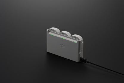 DJI Neo Two-Way Charging Hub