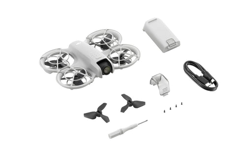 DJI Neo Drone - Auzzistore