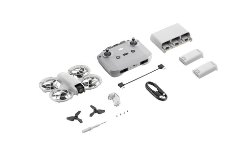 DJI Neo Drone Fly More Combo - Auzzistore