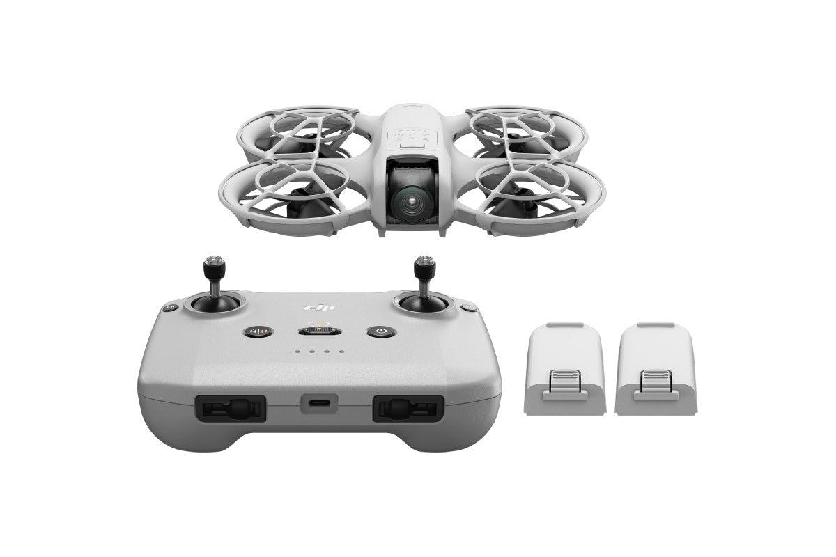 DJI Neo Drone Fly More Combo