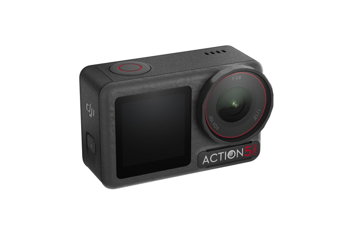 DJI Osmo Action 5 Pro Adventure Combo